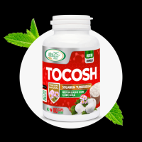 TOCOSH X 100 CAPS
