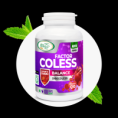 FACTOR COLES X 100 CAPS
